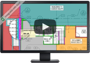 Takeoff Software Video